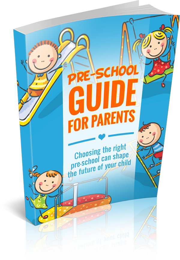 Pre School Guide For Parents